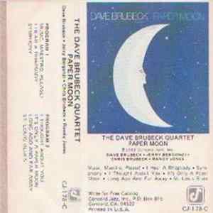 The Dave Brubeck Quartet - Paper Moon Mp3