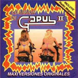 Various - Lo Mejor De Gapul Vol.2 Mp3