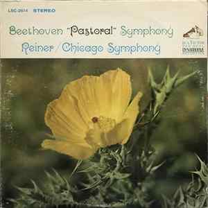 Beethoven, Reiner / Chicago Symphony - "Pastoral" Symphony Mp3