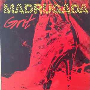 Madrugada - Grit Mp3