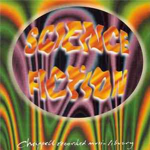Various - Archive - Science Fiction Mp3
