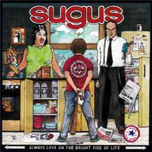 Sugus - Always Look On The Bright Side Of Life Mp3