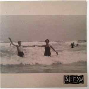 See Ya! - Burned Out / Kind Of Fear / Our Race / O.M.A. Mp3