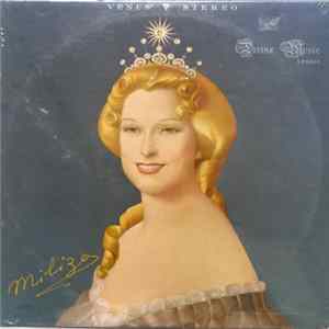 Miliza Korjus - Divine Music Mp3