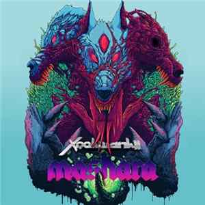 Xookwankii - Maskara Mp3