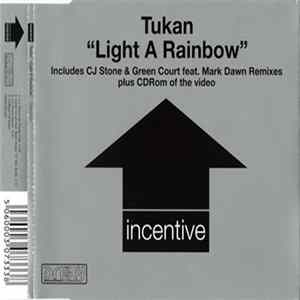 Tukan - Light A Rainbow Mp3