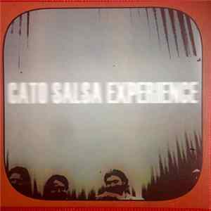 Cato Salsa Experience - Cato Salsa Experience Mp3