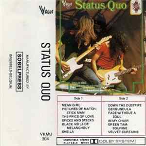 Status Quo - Status Quo Mp3
