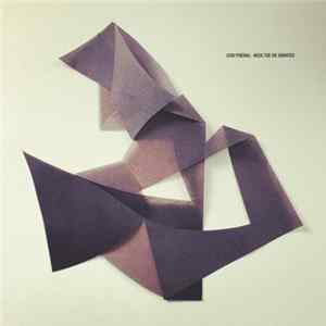 Leon Vynehall - Music For The Uninvited Mp3