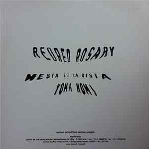 Redred Rosary - Mesta Et La Dista Yoma Nomi Mp3
