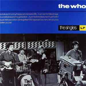 The Who - The Singles Mp3