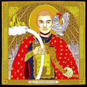 Kidd - Kiddæssancen Mp3