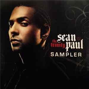 Sean Paul - The Trinity Sampler Mp3