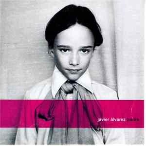 Javier Álvarez - Padre Mp3