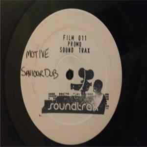 Motive - Saviour Dub / How Much You Hurt Me Mp3