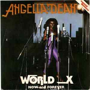 Angella Dean - World X Mp3