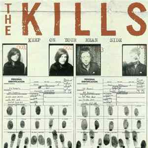 The Kills - Keep On Your Mean Side Mp3