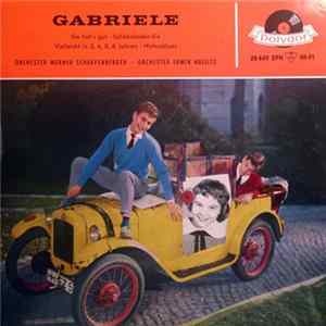 Gabriele - Sie Hat's Gut Mp3