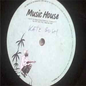 Kate Bush - Unknown Mp3