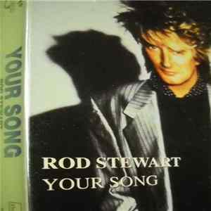 Rod Stewart - Your Song Mp3