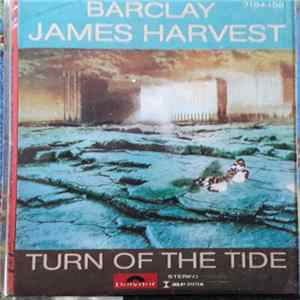 Barclay James Harvest - Turn Of The Tide Mp3