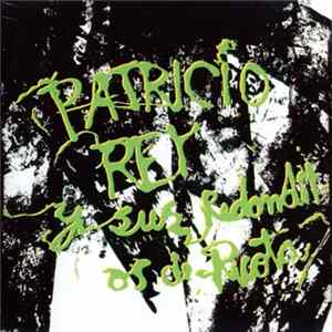 Patricio Rey Y Sus Redonditos De Ricota - Gulp. Mp3