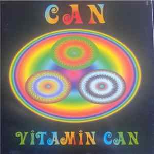 Can - Vitamin Can Mp3