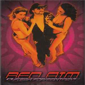 Red Aim - Flesh For Fantasy Mp3