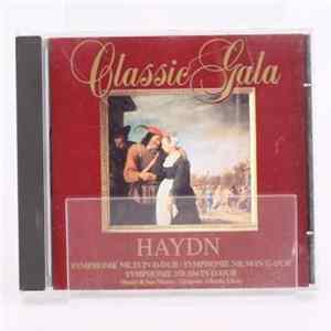 Joseph Haydn, Musici Di San Marco, Alberto Lizzio - Symphonien Nr.53 / Nr. 94 / Nr. 104 Mp3