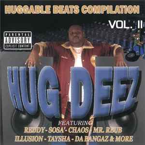 Hug Deez - Huggable Beats Compilation Vol.2 Mp3