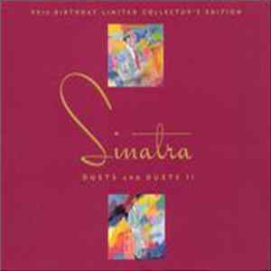Frank Sinatra - Duets And Duets II Mp3