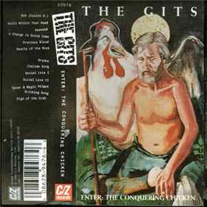 The Gits - Enter: The Conquering Chicken Mp3