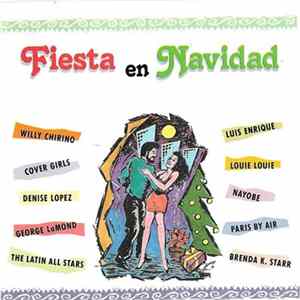 Various - Fiesta En Navidad Mp3