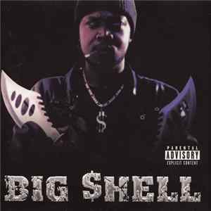 Big Shell - Big Shell Mp3