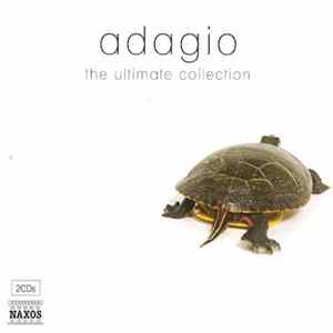 Various - Adagio The Ultimate Collection Mp3