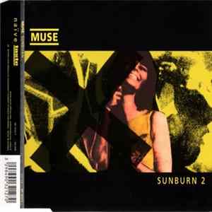Muse - Sunburn Mp3