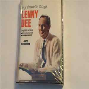 Lenny Dee - My Favorite Things Mp3