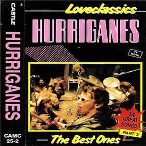 Hurriganes - Loveclassics - The Best Ones Part 2 Mp3