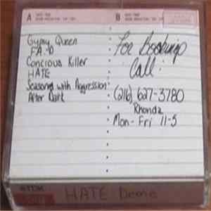 H.A.T.E. - H.A.T.E. Mp3