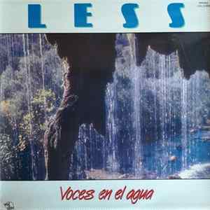 Less - Voces en el agua Mp3