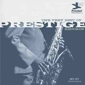 Various - The Very Best Of Prestige Records Mp3