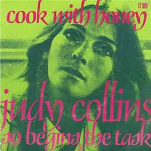 Judy Collins - Cook With Honey Mp3