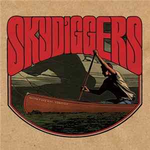 Skydiggers - Northern Shore Mp3