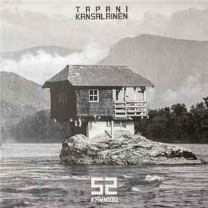 Tapani Kansalainen - 52 Kammioo Mp3
