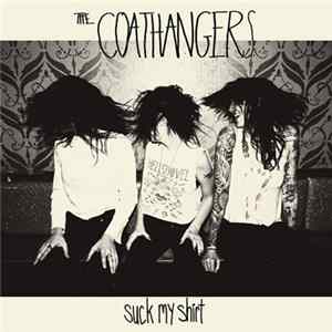 The Coathangers - Suck My Shirt Mp3