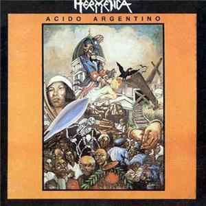 Hermética - Acido Argentino Mp3