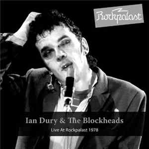 Ian Dury & The Blockheads - Live At Rockpalast Mp3