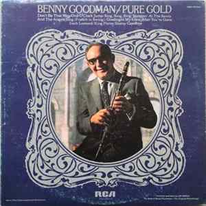 Benny Goodman - Pure Gold Mp3
