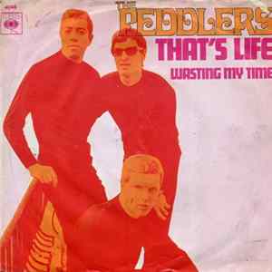 The Peddlers - That's Life Mp3