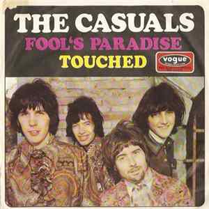 The Casuals - Fool's Paradise Mp3